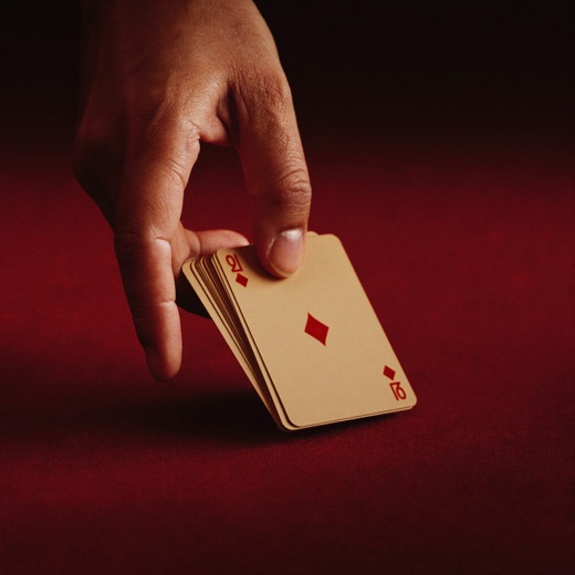 Speed Baccarat