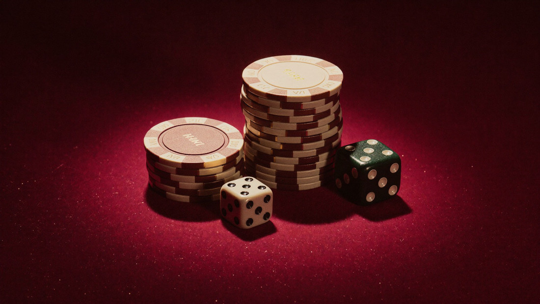 Take a KING333 Live Casino Seat on Your Phone From RM5