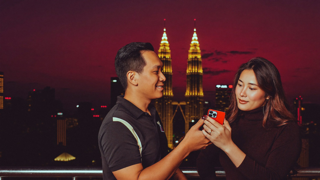 Play KING333 Malaysia on the Handset in Your Pocket