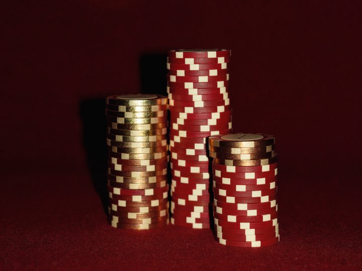 Daily reload to RM888